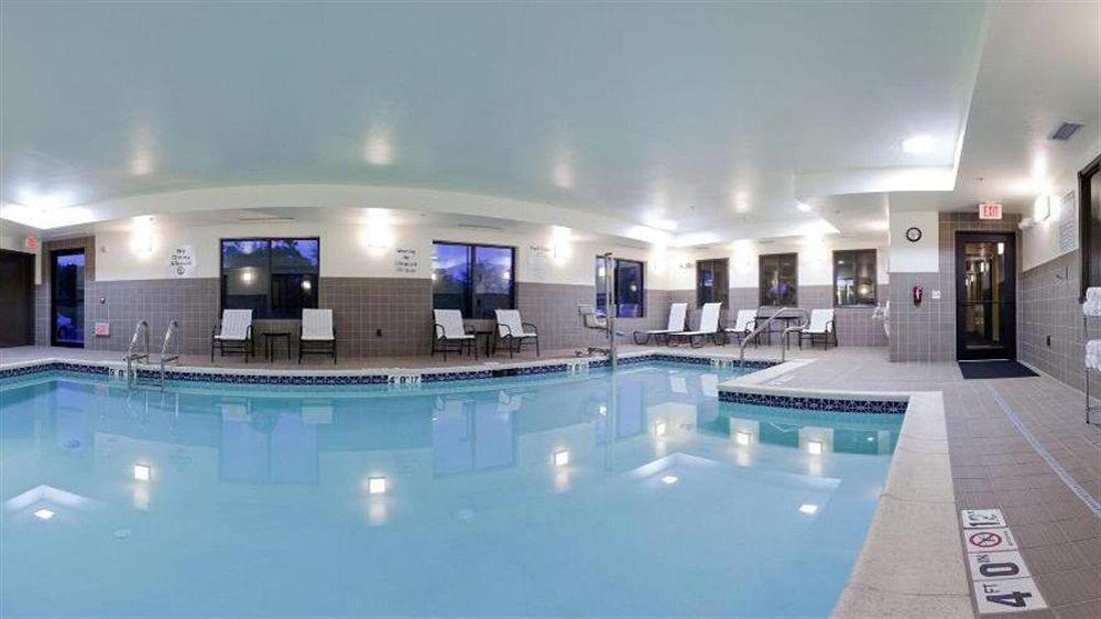 Holiday Inn Express And Suites Limerick - Pottstown By Ihg Exteriör bild