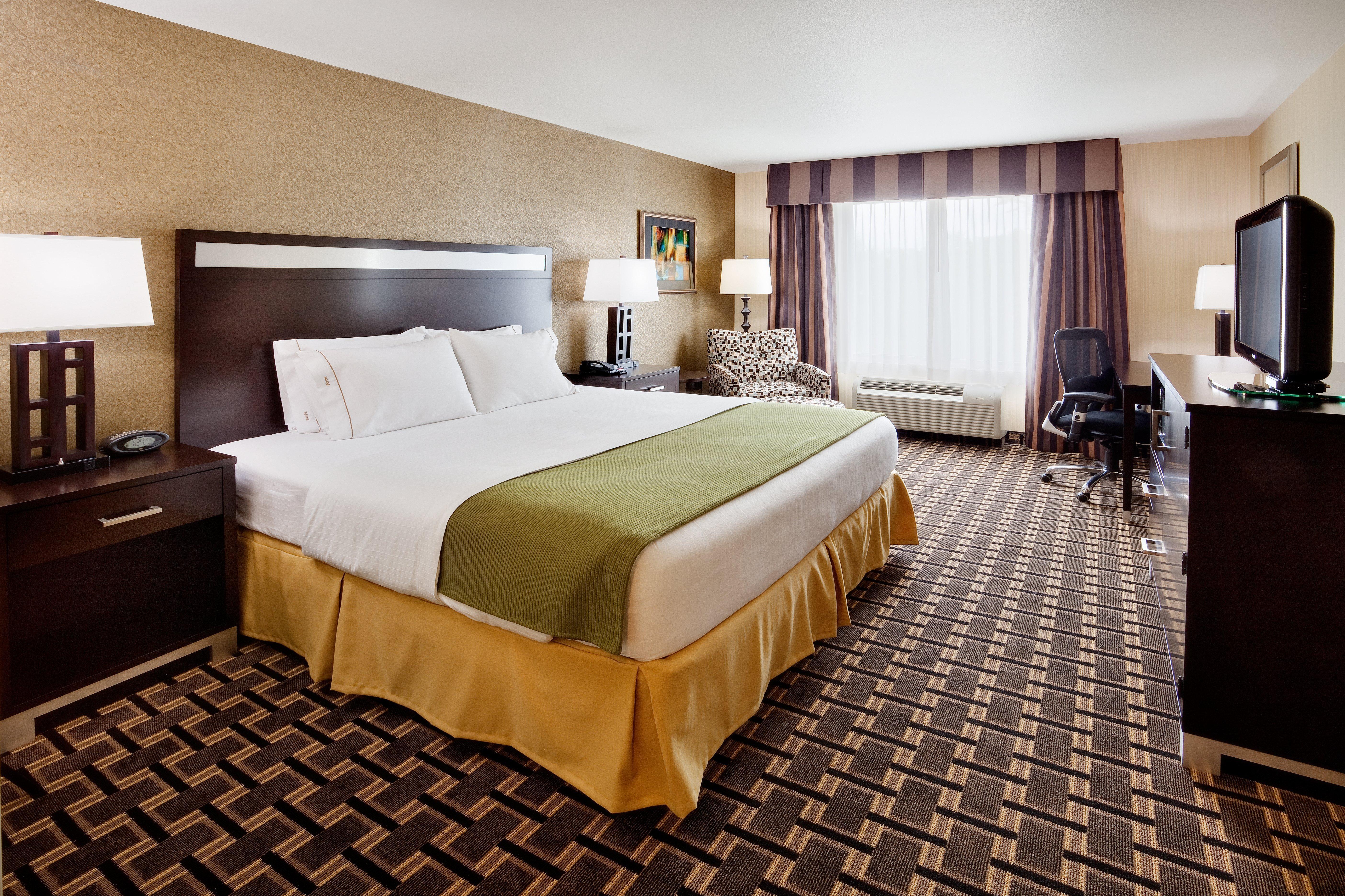 Holiday Inn Express And Suites Limerick - Pottstown By Ihg Exteriör bild