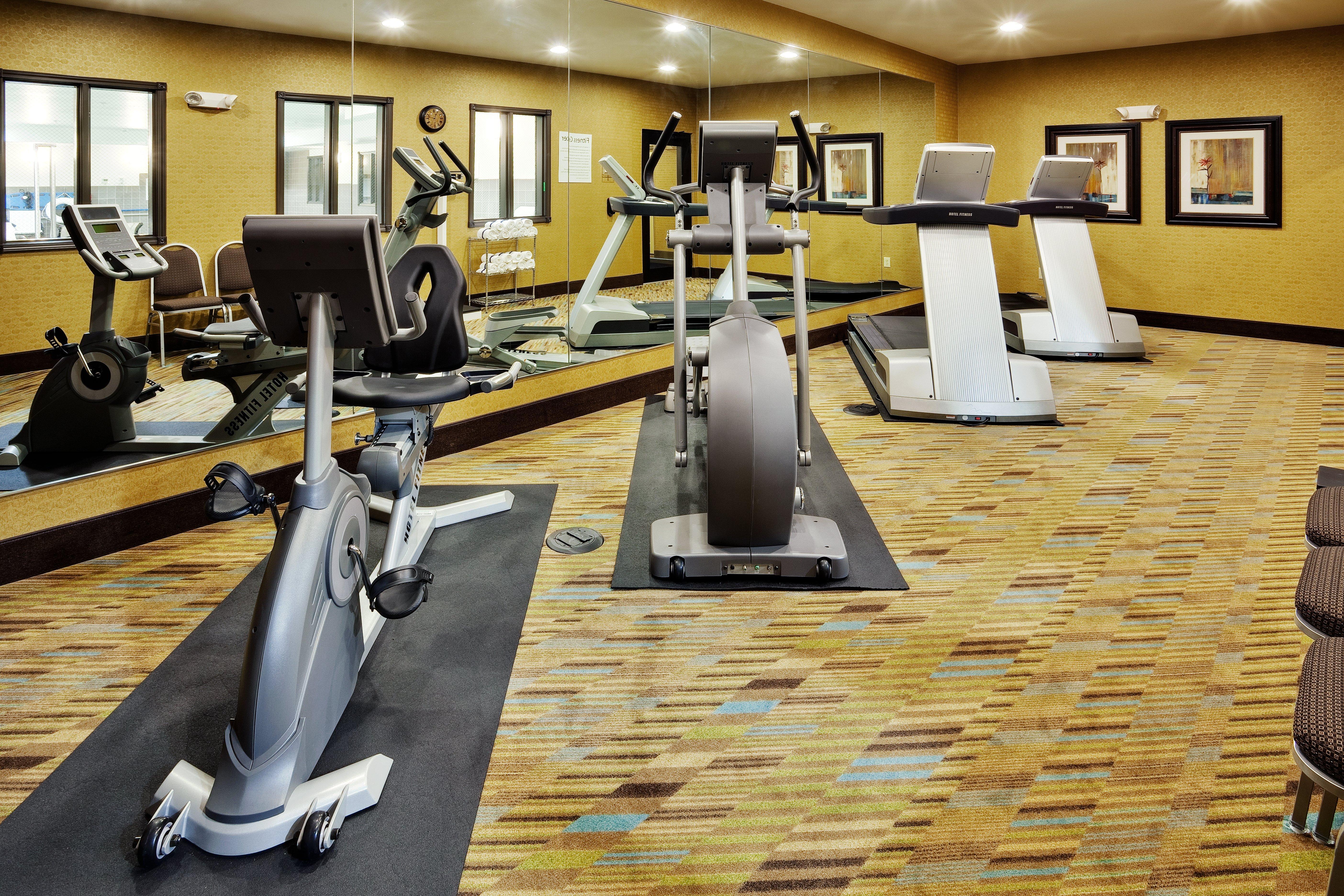 Holiday Inn Express And Suites Limerick - Pottstown By Ihg Exteriör bild