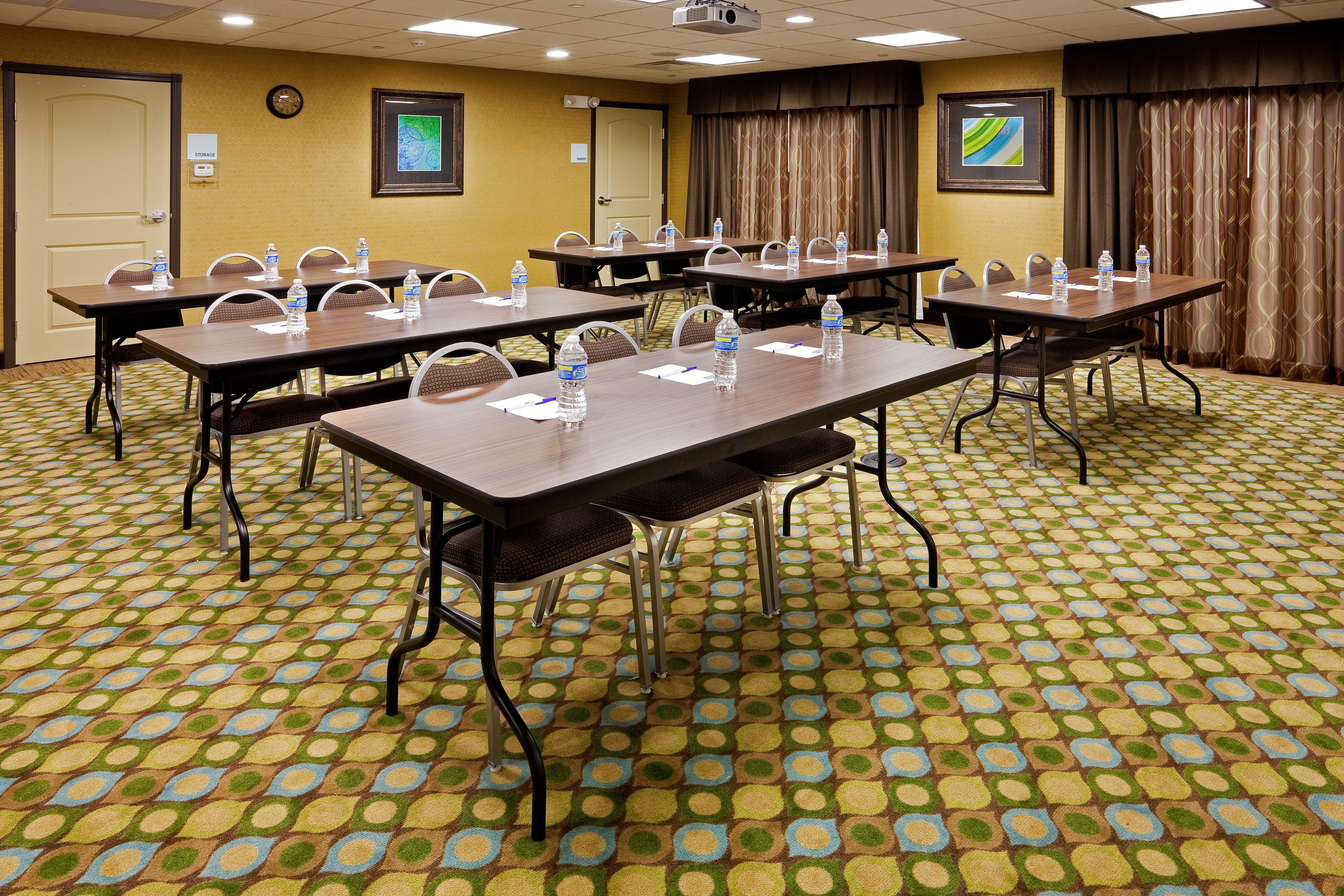 Holiday Inn Express And Suites Limerick - Pottstown By Ihg Exteriör bild